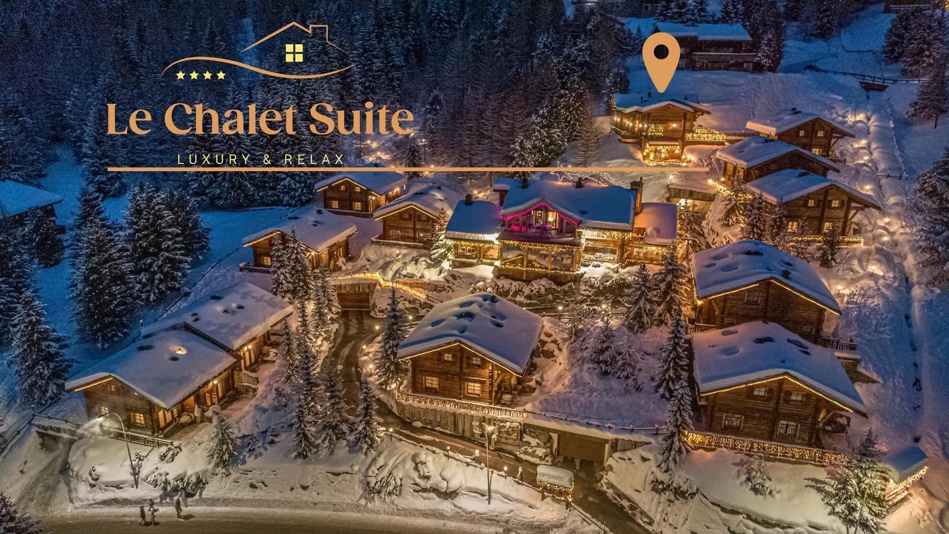 Le Chalet Suite Livigno 0*,