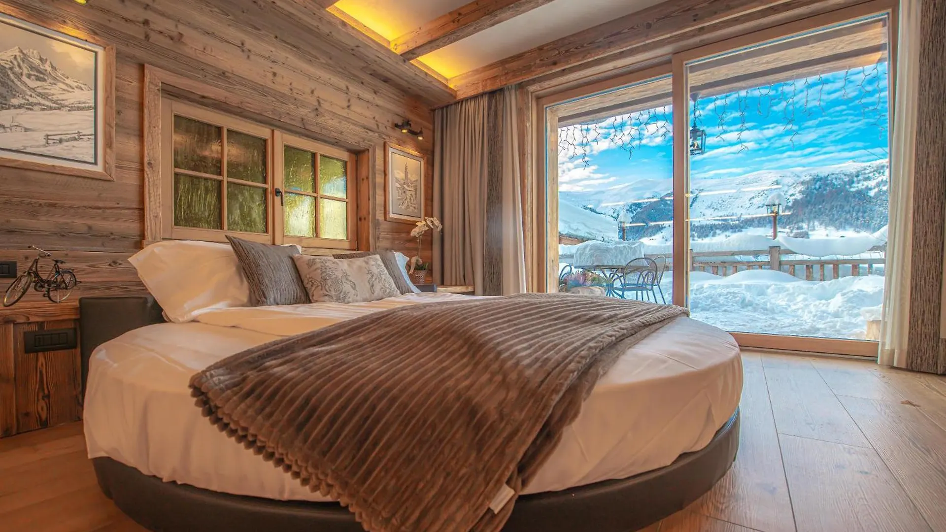 Le Chalet Suite Livigno