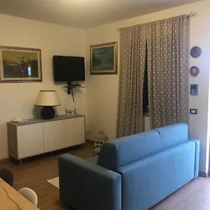 Casa Con Terrazza , Stintino Italia