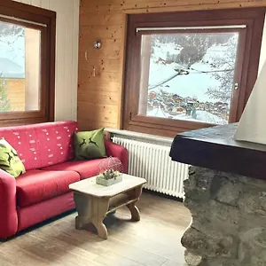 Appartamento Emanuel, Livigno