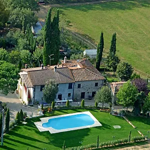 Podere Buriano , Arezzo Italia
