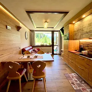 Appartamento Home, Sweet, Livigno