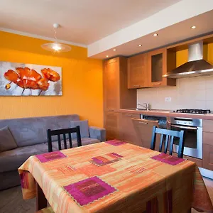 Appartamento Ariete, Livigno
